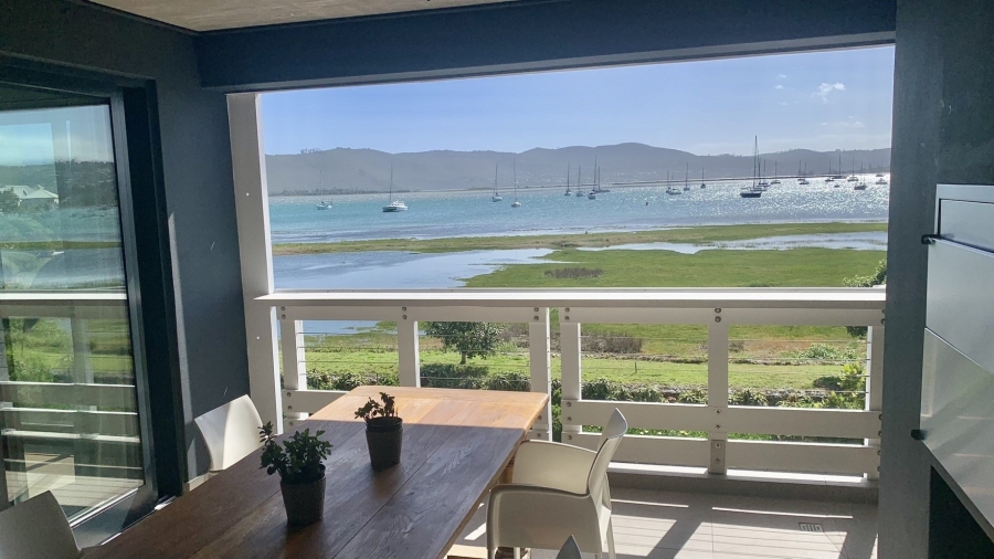 To Let 1 Bedroom Property for Rent in Thesen Islands Western Cape